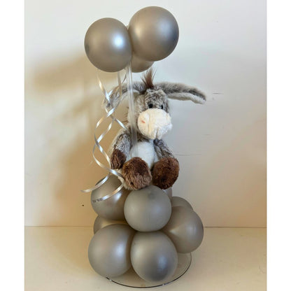 Donkey Balloon Gift