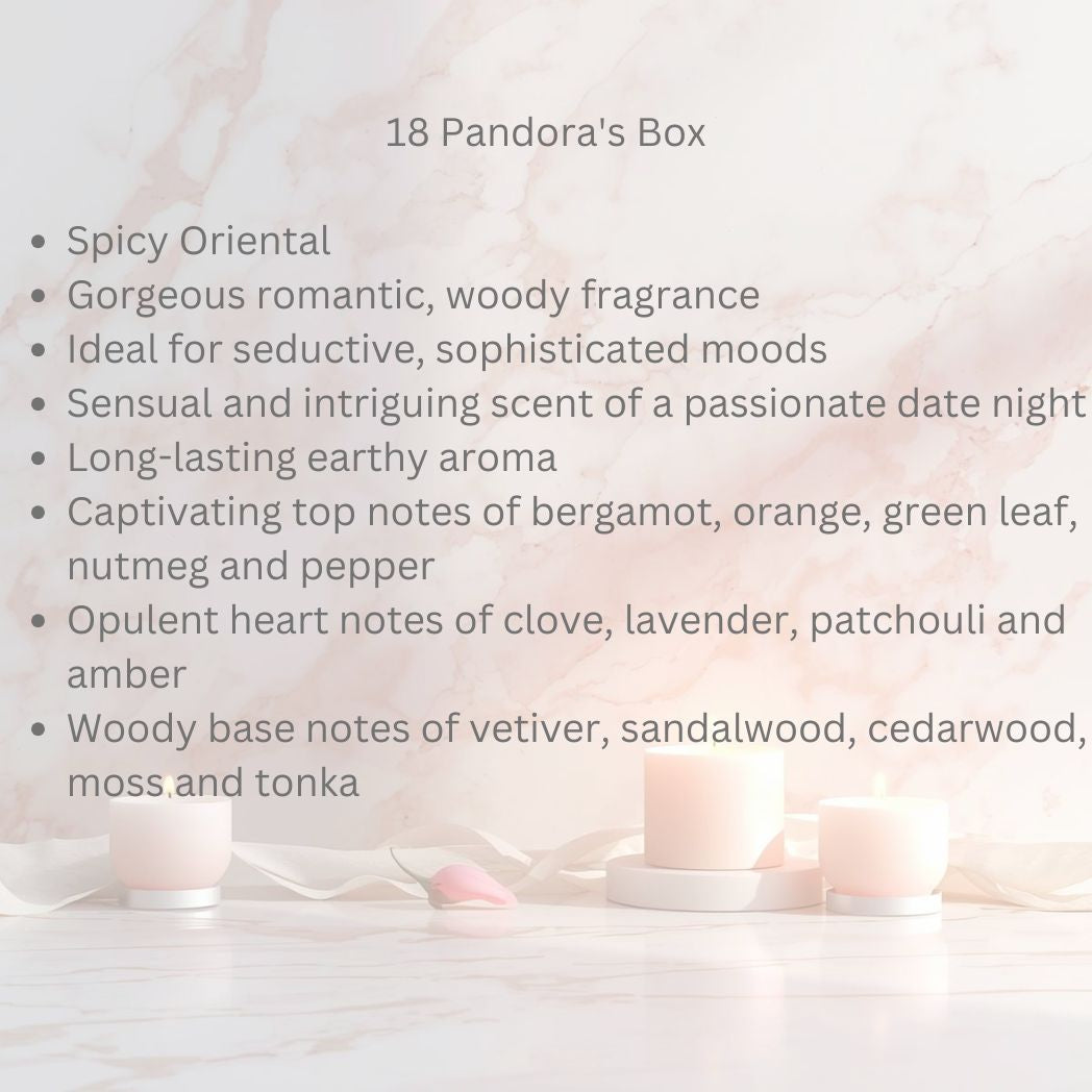 Gift Boxed Reed Diffuser Set Round