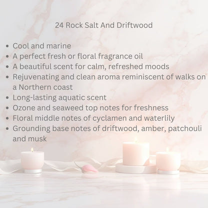 Gift Boxed Reed Diffuser Set Round