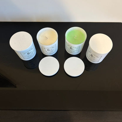 200g Vegan Hand-poured Soy Wax Candle