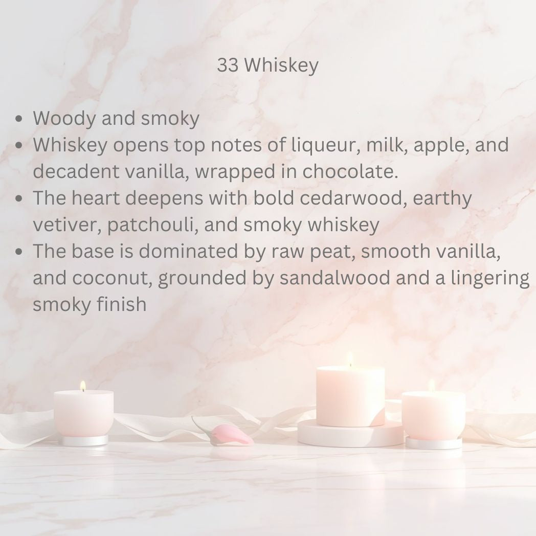 Gift Boxed Reed Diffuser Set Round