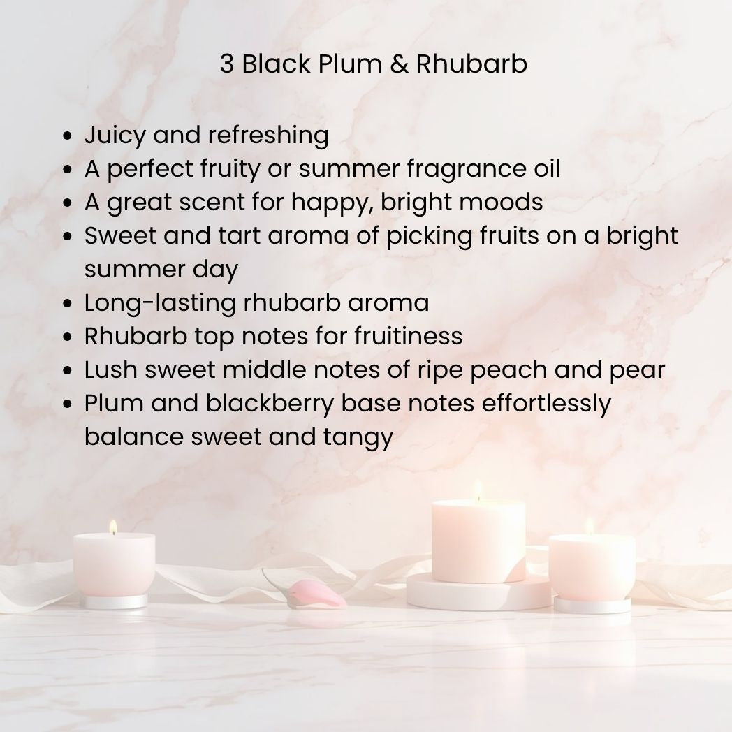 Gift Boxed Reed Diffuser Set Square