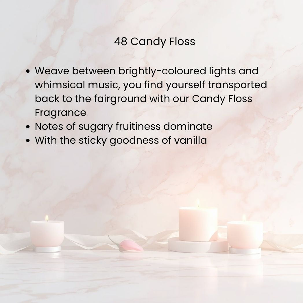 Gift Boxed Reed Diffuser Set Round