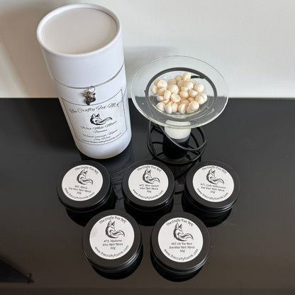 Luxury Wax Melt Mini Selection Box - Femme