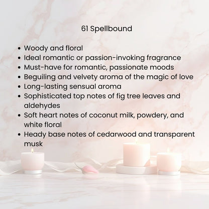 Gift Boxed Reed Diffuser Set Square