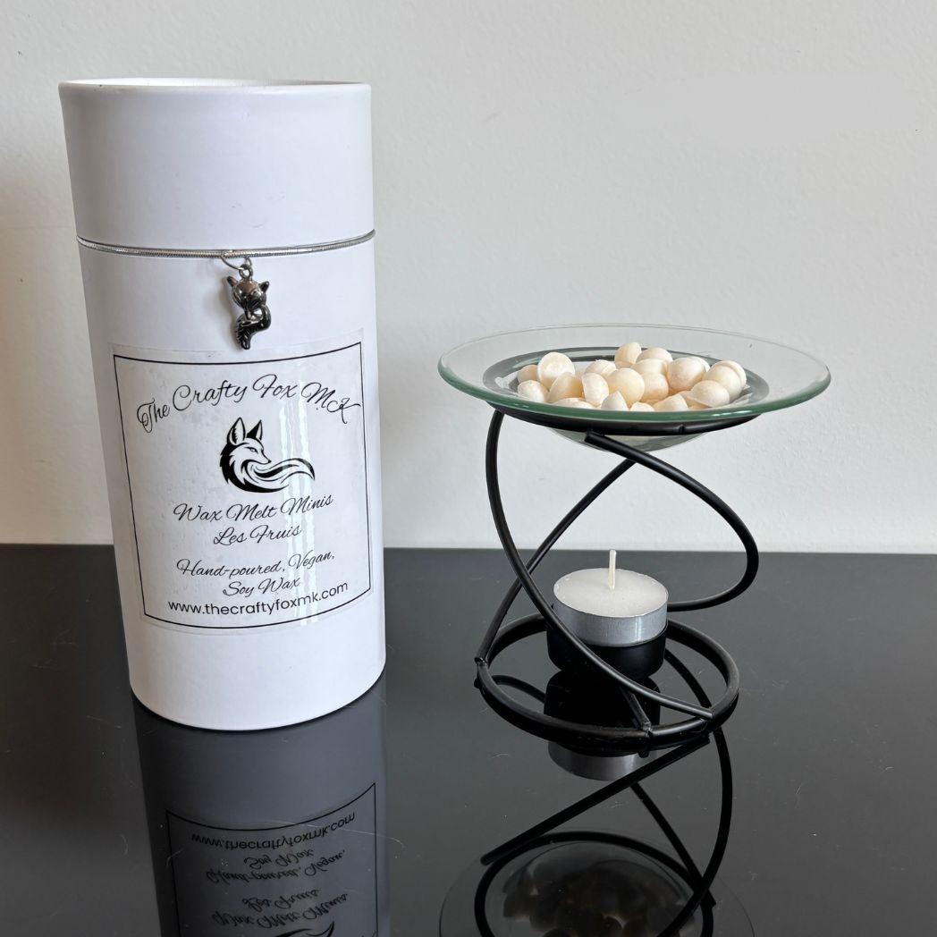 Luxury Wax Melt Mini Selection Box - Les Fruits