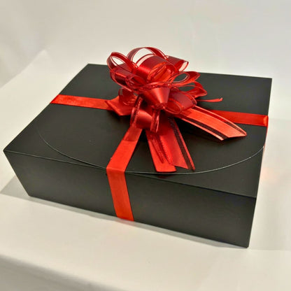 Gift Boxed Reed Diffuser Set Round