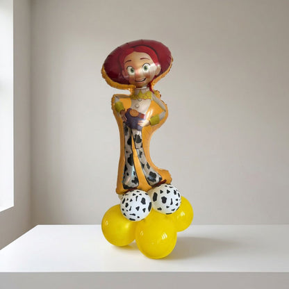 Balloon Bouquet From