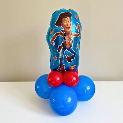 Balloon Bouquet From