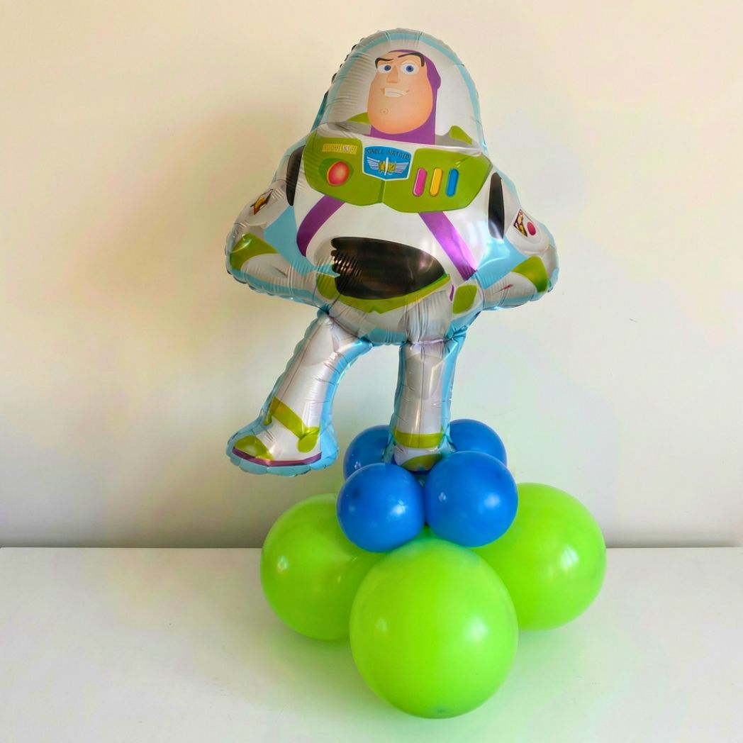 Balloon Bouquet From