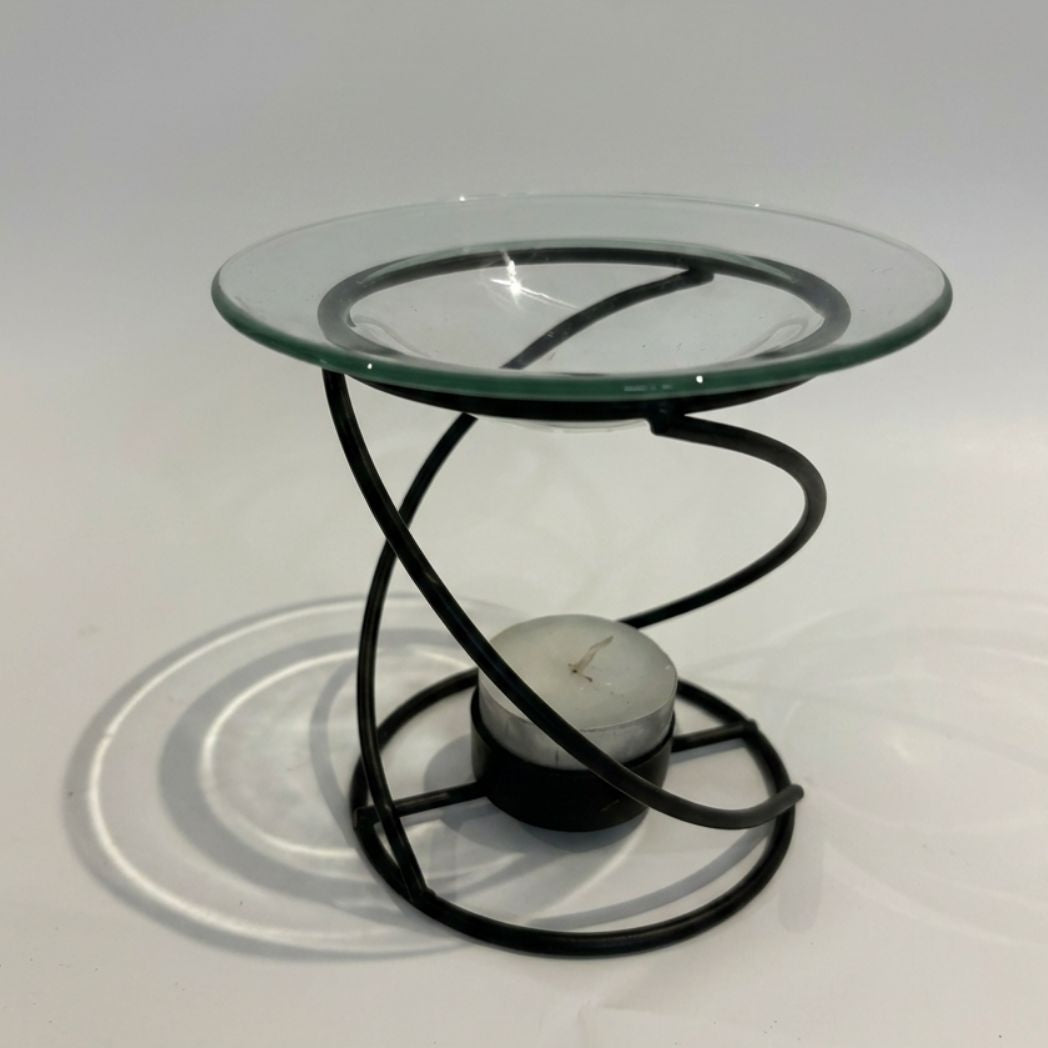 Wax Melt Burner