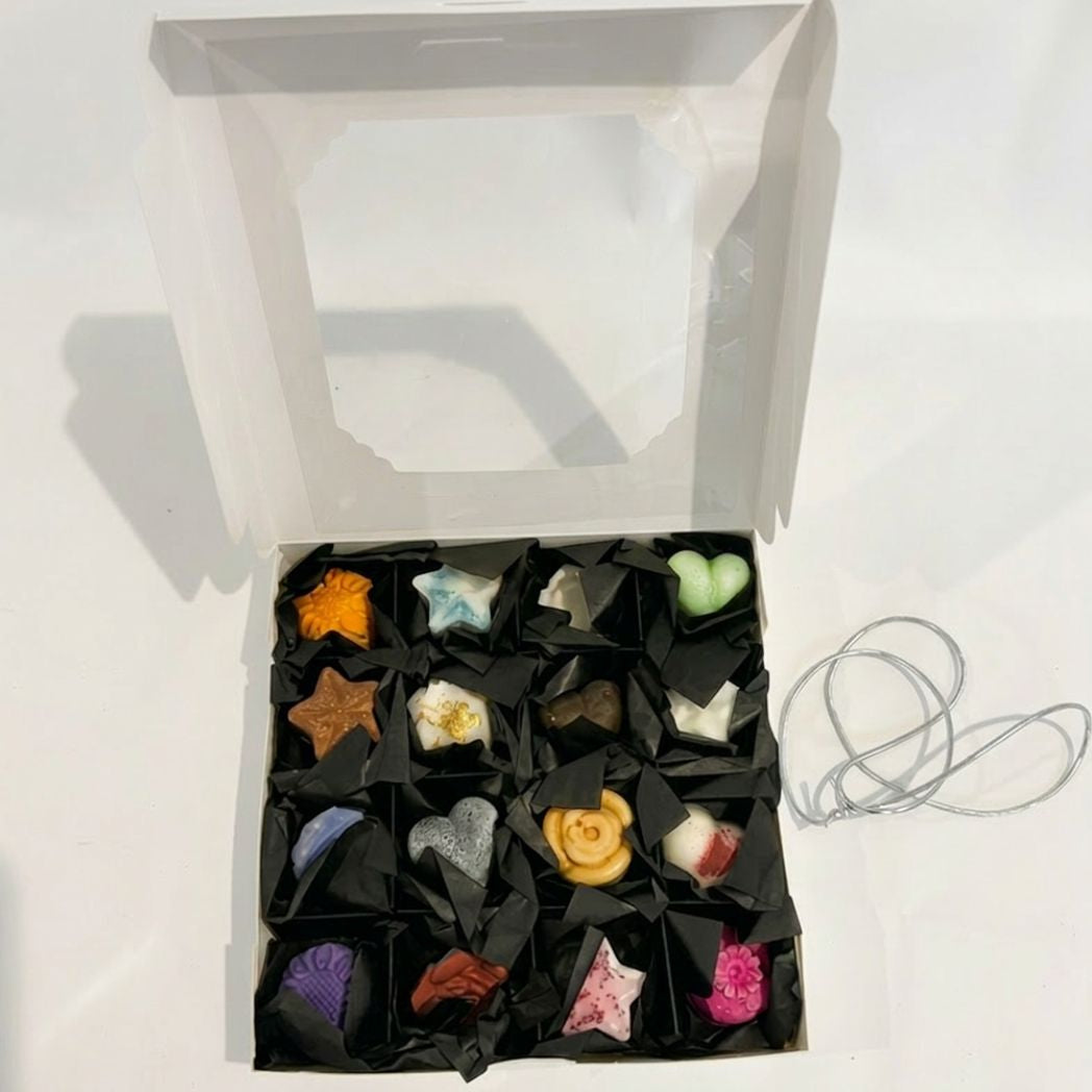 Wax Melt Selection Box